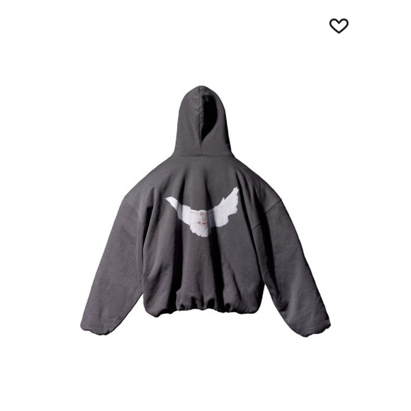 Yeezy Other - Yeezy Gap Engineered by Balenciaga Hoodie
